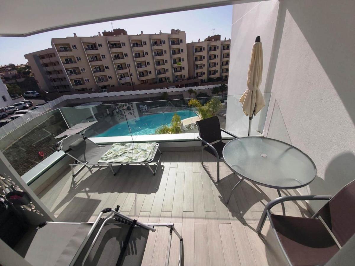 New Apartment Near The Beach In Playa Paraiso 외부 사진