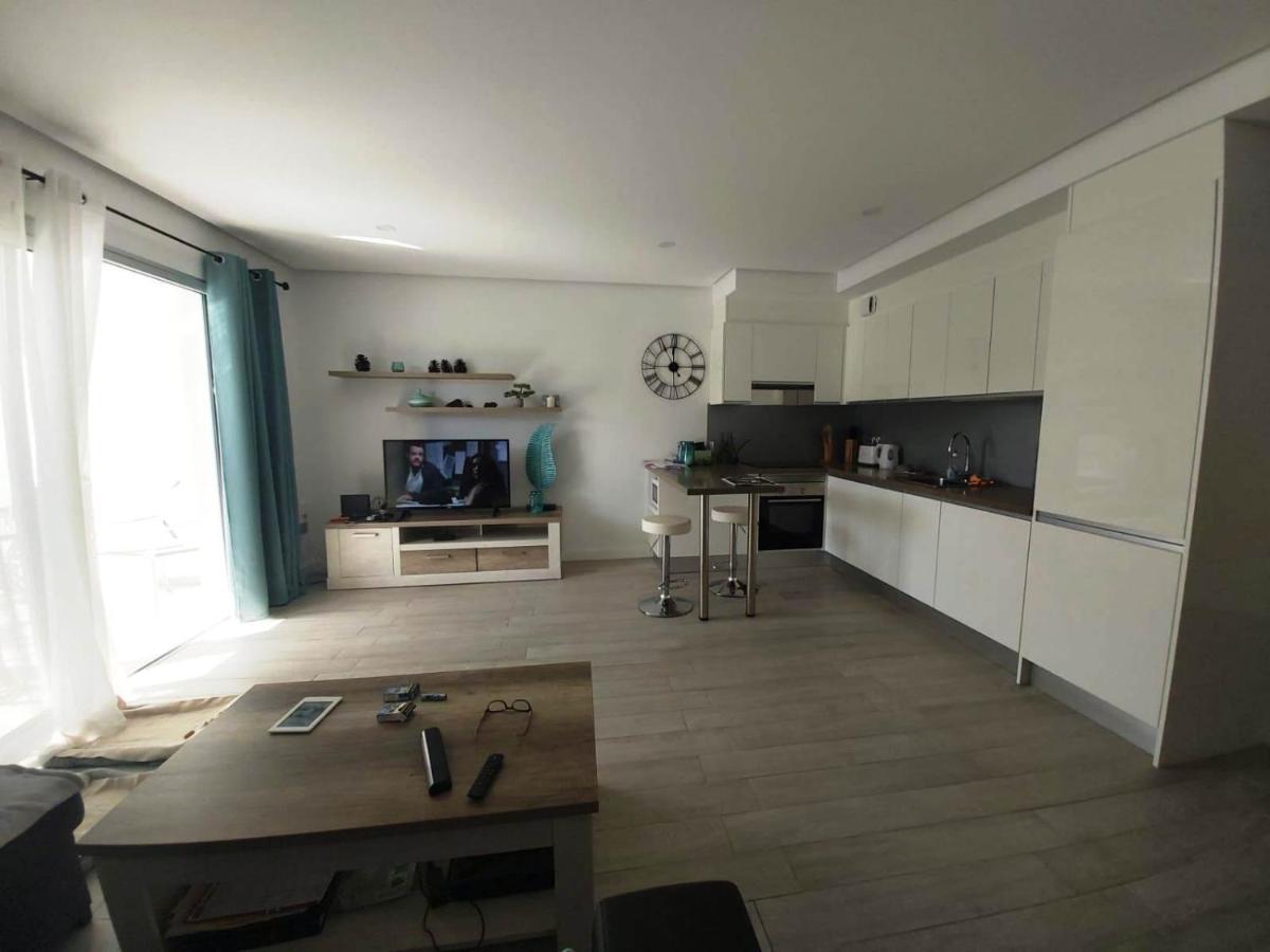New Apartment Near The Beach In Playa Paraiso 외부 사진