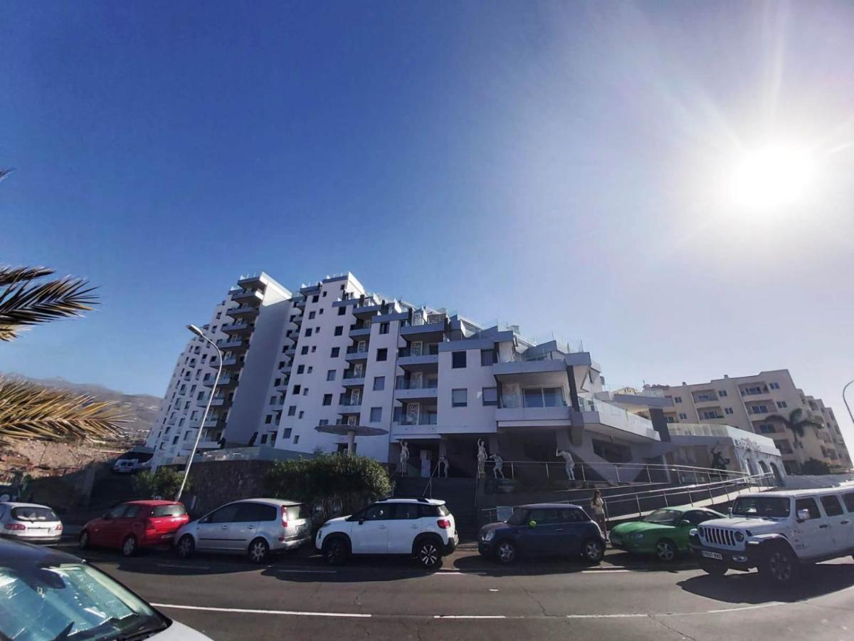 New Apartment Near The Beach In Playa Paraiso 외부 사진