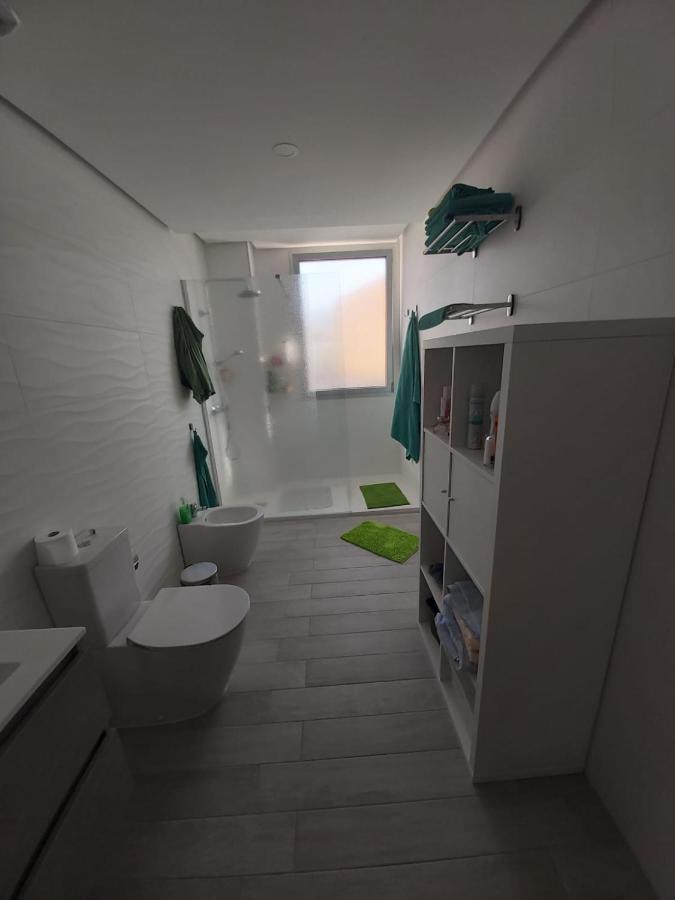 New Apartment Near The Beach In Playa Paraiso 외부 사진
