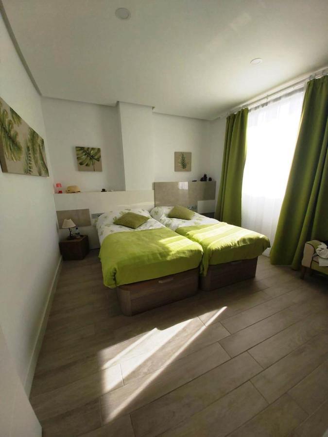 New Apartment Near The Beach In Playa Paraiso 외부 사진