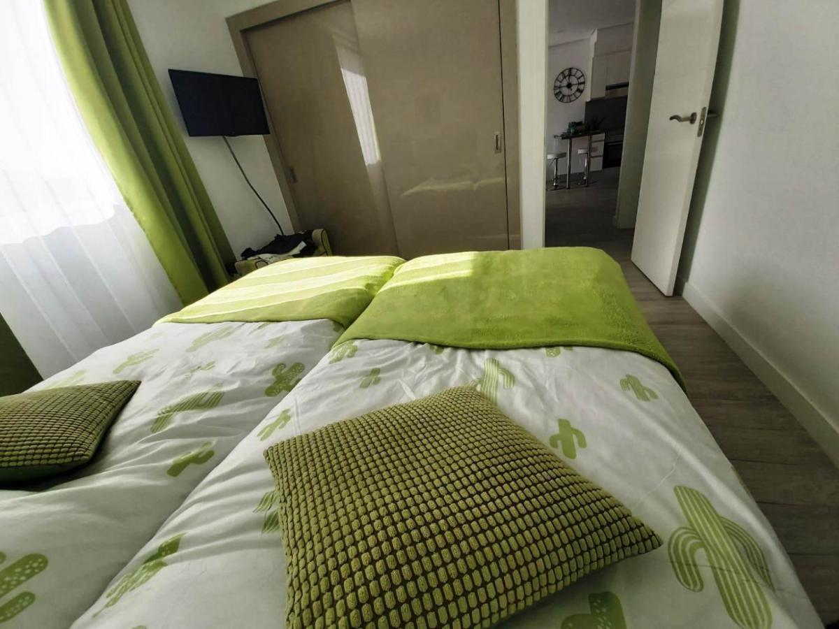 New Apartment Near The Beach In Playa Paraiso 외부 사진