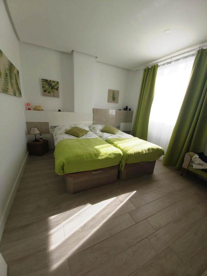 New Apartment Near The Beach In Playa Paraiso 외부 사진