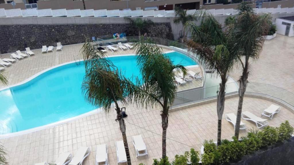 New Apartment Near The Beach In Playa Paraiso 외부 사진