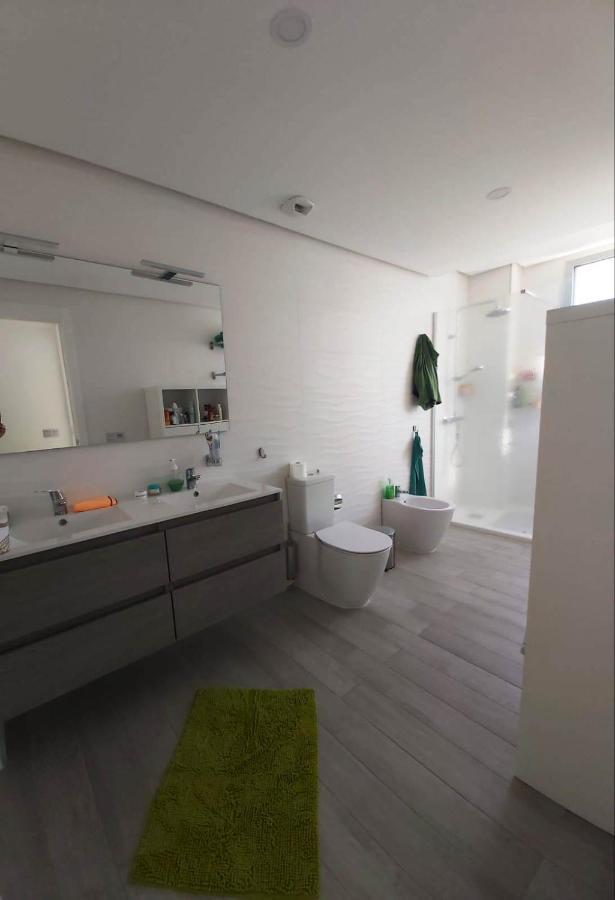 New Apartment Near The Beach In Playa Paraiso 외부 사진