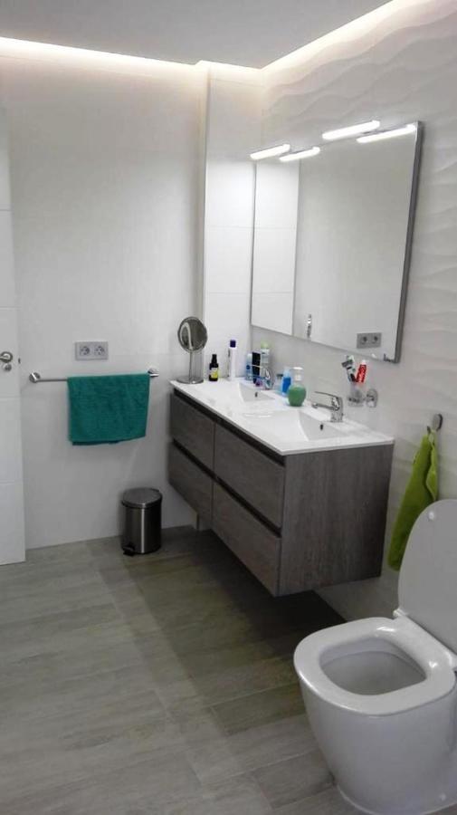 New Apartment Near The Beach In Playa Paraiso 외부 사진
