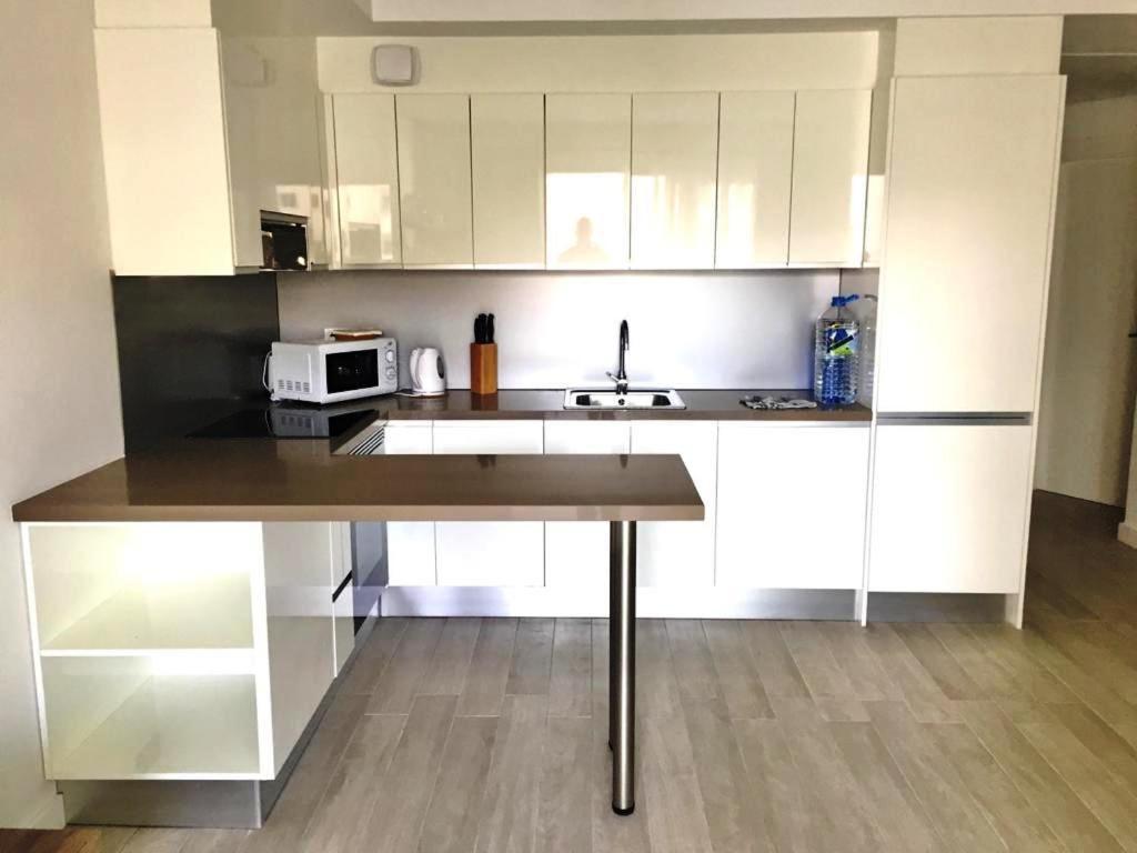 New Apartment Near The Beach In Playa Paraiso 외부 사진