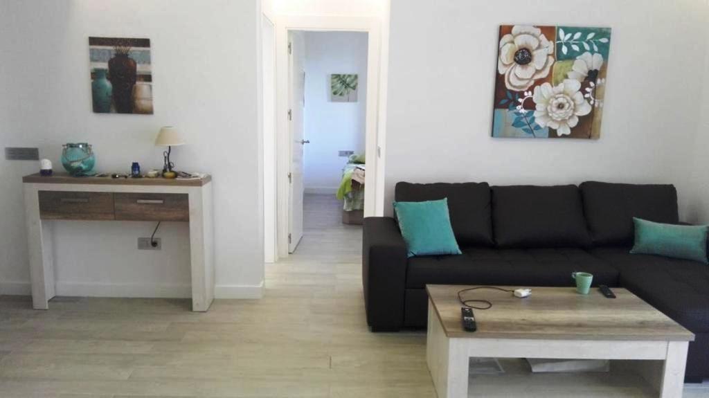 New Apartment Near The Beach In Playa Paraiso 외부 사진
