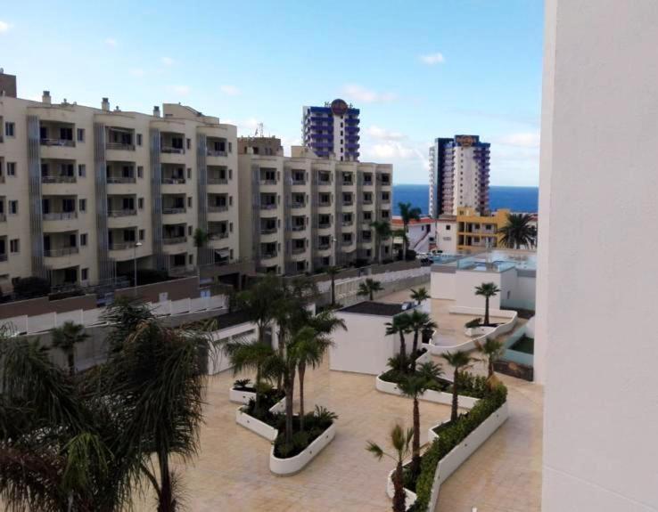 New Apartment Near The Beach In Playa Paraiso 외부 사진