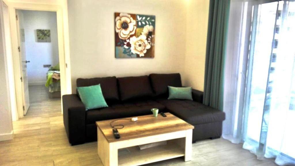 New Apartment Near The Beach In Playa Paraiso 외부 사진