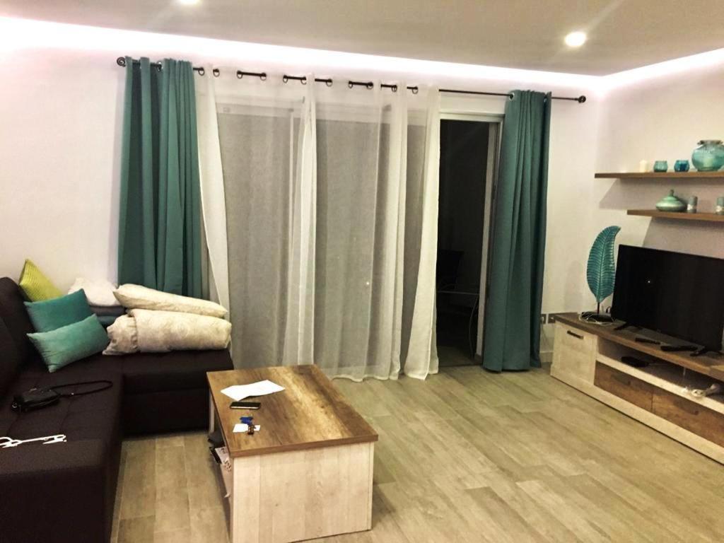New Apartment Near The Beach In Playa Paraiso 외부 사진