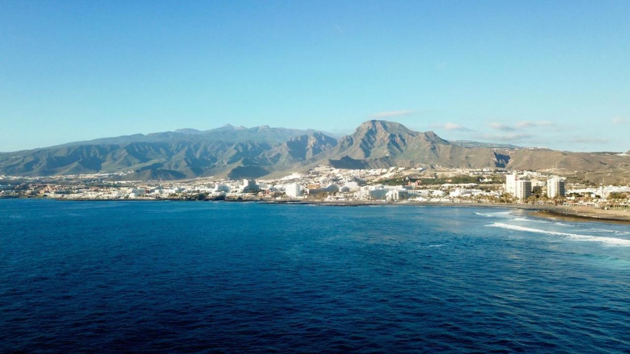 New Apartment Near The Beach In Playa Paraiso 외부 사진