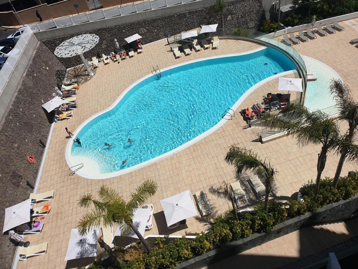 New Apartment Near The Beach In Playa Paraiso 외부 사진