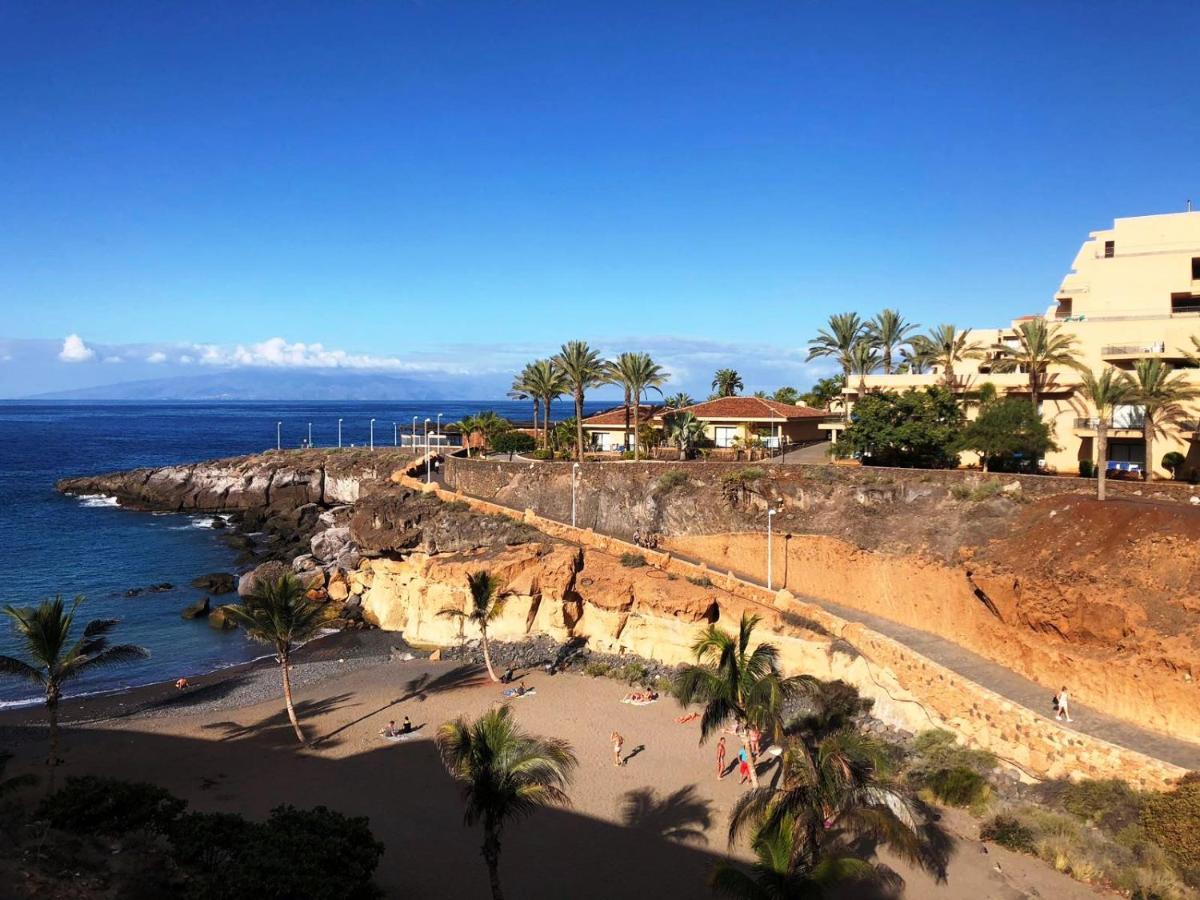 New Apartment Near The Beach In Playa Paraiso 외부 사진