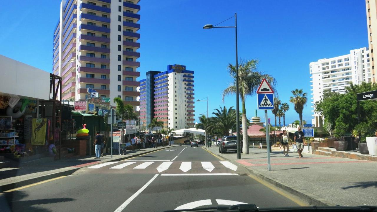 New Apartment Near The Beach In Playa Paraiso 외부 사진