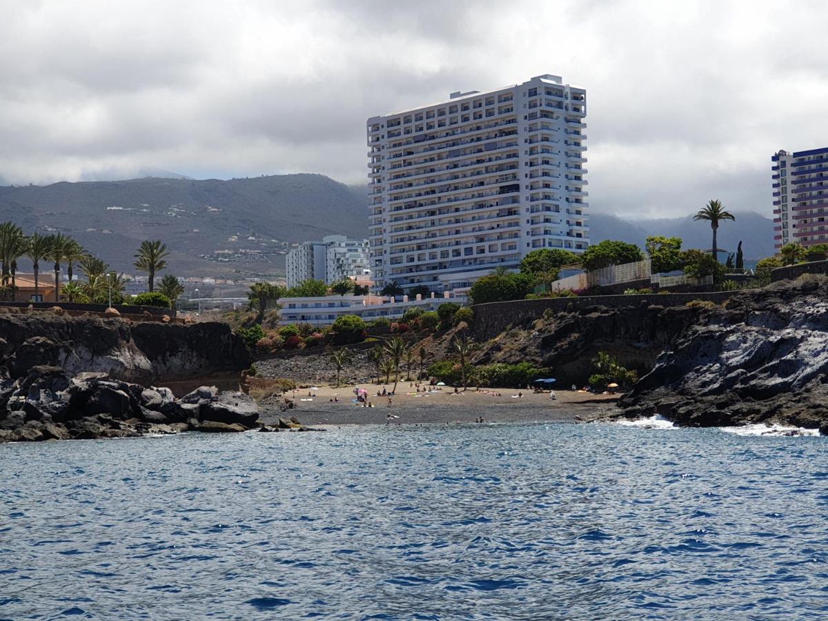 New Apartment Near The Beach In Playa Paraiso 외부 사진
