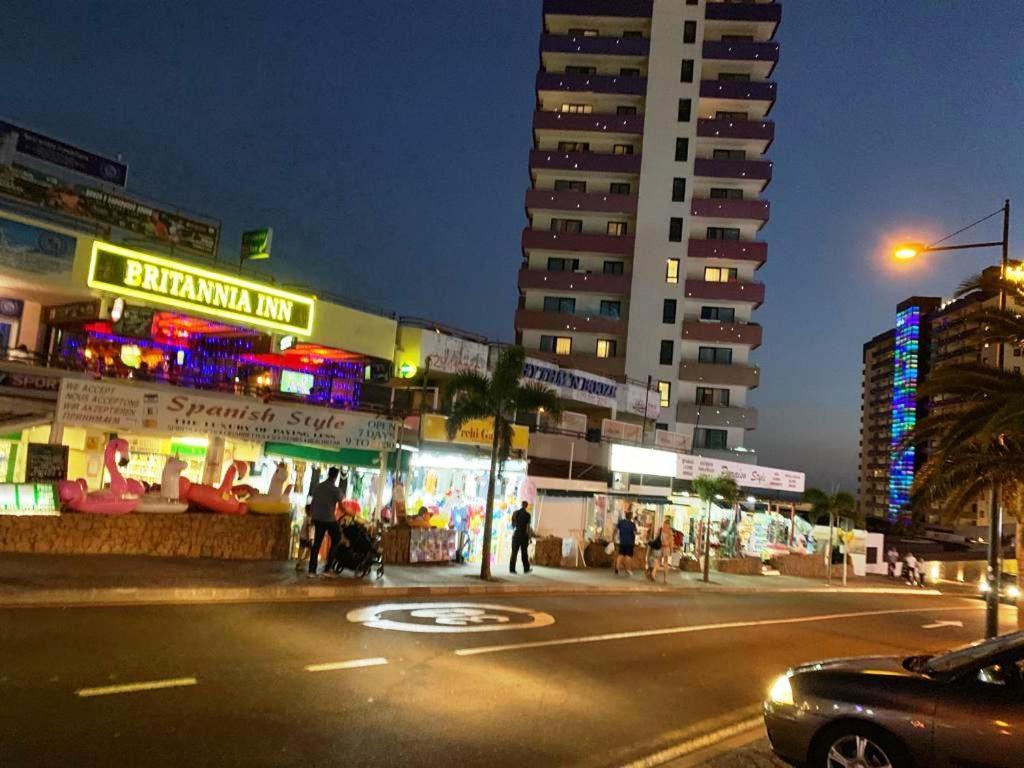 New Apartment Near The Beach In Playa Paraiso 외부 사진