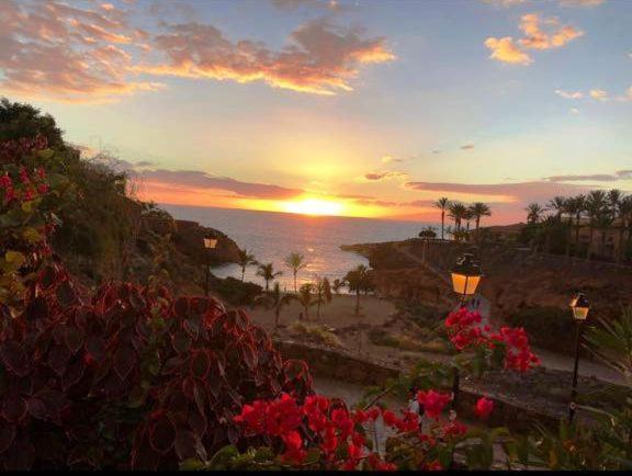 New Apartment Near The Beach In Playa Paraiso 외부 사진