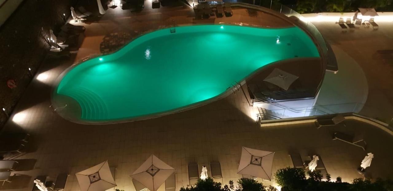 New Apartment Near The Beach In Playa Paraiso 외부 사진