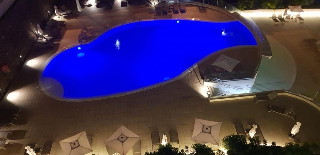 New Apartment Near The Beach In Playa Paraiso 외부 사진